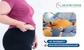 Best Advanced Bariatric Surgeon in Bangalore, Bengaluru