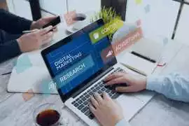 Top-Rated SEO Company USA: Boost Your Online Prese, New York