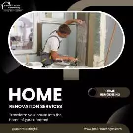 Reliable Home Remodeling in Orlando Florida, Orlando