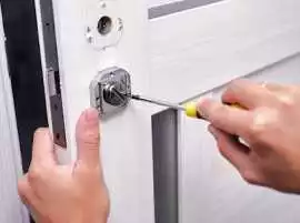 Teddy Locksmith, Toronto