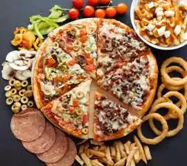 Duo Pizza, Greenfield Park