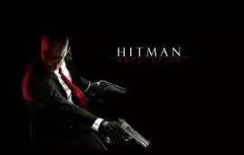 Hitman Absolution Laptop and Desktop Computer Game, ps 2