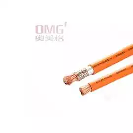 EVs non-shielded high-voltage cable solution, Dongguan