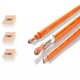 Choose automotive cables and recognize OMG, Dongguan