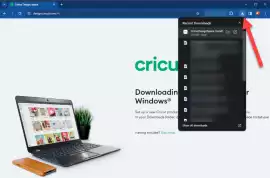 cricut.com setup mac, San Diego
