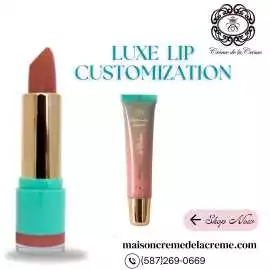 Luxe Lip Customization: Beauty Made Just for You, Sherwood Park