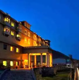 Luxury Resorts In Neemrana For Royal Getaways, Jaipur