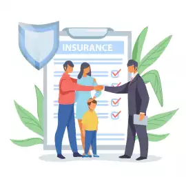 Know What Is Term Insurance , Mohali