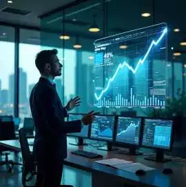 Trustigo: Your Premier Automated Trading App, Noida