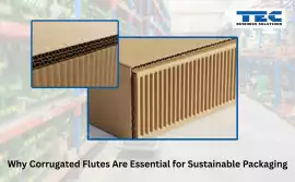 Eco-Friendly Corrugated Packaging Solutions for Bu, Mississauga