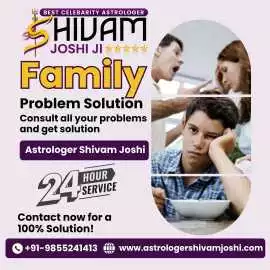 Effective Family Solutions – 100% Confidential, Chandigarh