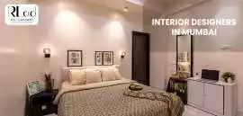 Best Interior Designers In Mumbai, Mumbai