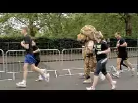 Take Part in Charity Runs Bristol , London