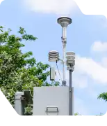 Reliable Air Quality Analysers for Safer Indoor En, London