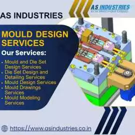 Top-Rated Mould Design Services in New York, USA, New York