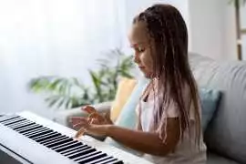 Piano Lessons for Kids– Enroll Your Child Today!, Novena