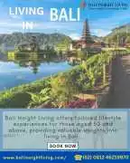 Living in Bali: How to Apply for a Retirement Visa
