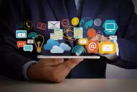 Power Your Brand Forward with SEO, Social Media, , Gurgaon
