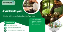 Back Pain Treatment In Noida, Noida