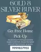Gold Buyer In Sector 18 Noida, Noida