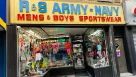 Can’t Find Gear? Army Navy Surplus Store Queens,Ny