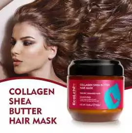 Ecolchi Hair Care: Premium Ecolchi Hair Mask, Guangzhou