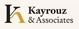 Kayrouz and Associates, Dubai