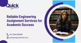 Reliable Engineering Assignment Services, City of London