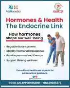  Trusted General Physician Doctor in Lucknow – Dr., Lucknow