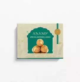 Traditional Boondi Laddu with Rich Flavor | Anand , Bengaluru