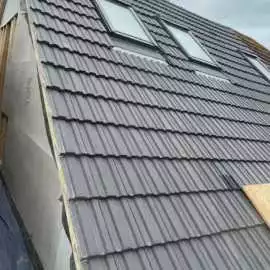 Reliable Roofing Service in London – Book Today, City of London