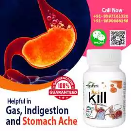 Relieve the Pain of Heartburn and Acidity with Aci, Amroha