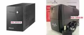 New UPS units , $ 400