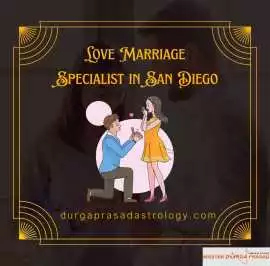 Love Marriage Specialist in San Diego , San Diego