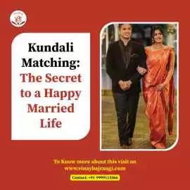 kundali matching for marriage, marriage astrology, Noida