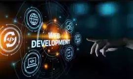  Web Development Training in Lucknow, Lucknow