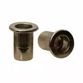 Top-Quality Stainless Steel Rivet Nuts!, ps 0