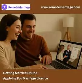 How to Get a Marriage License and Legally Marry , Abernant