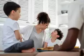 Empower Your Parenting with Mindful Training, Kolkata