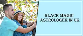 Black Magic Astrologer in Leicester, Leicester