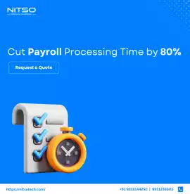 Top Payroll Software For Accurate Employee Payment, Gurgaon