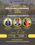 Healthcare Conference | 21-22 May 2026