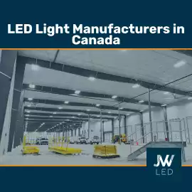 LED Light Manufacturers in Canada, $ 0