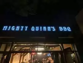 Get Noticed with LED Signage – Long Island , Farmingdale