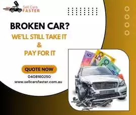 Sell Cars Faster, Gold Coast