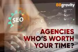 Top SEO Services in Gurugram – Choose the Right Ag, Gurgaon