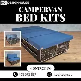 Campervan Bed Kit