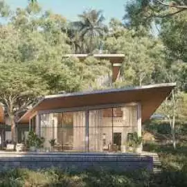 Discover Exquisite Luxury Villas for Sale in Goa, Saligao