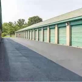 Spacious Storage Units in Princeton, NJ, Pennington