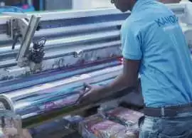 Rotogravure printing cylinder manufacturers - , Delhi